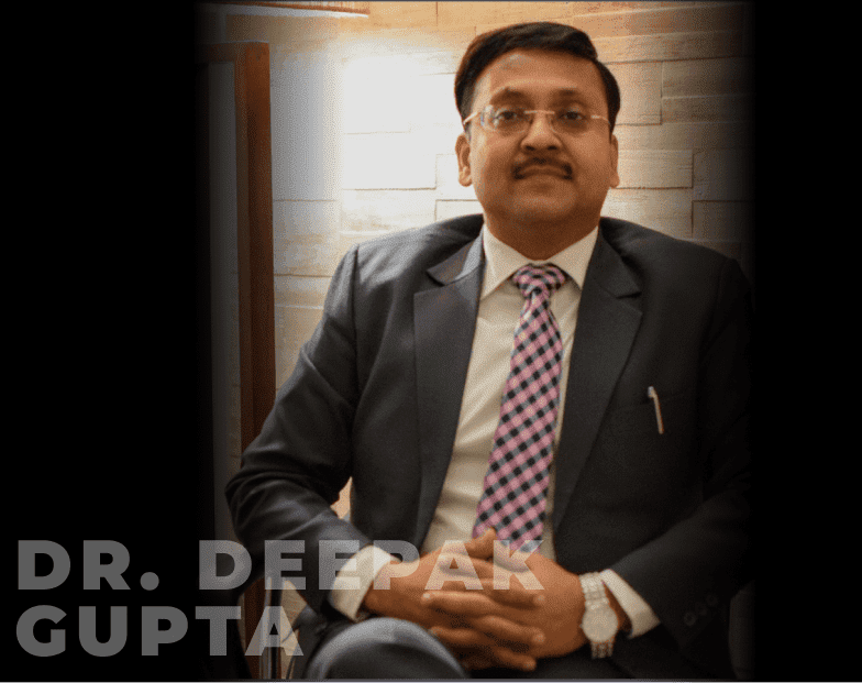 Deepak Gupta